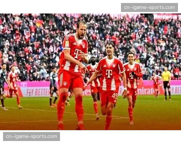 历史回顾：盘点近十年德甲三月积分榜榜首的最终命运