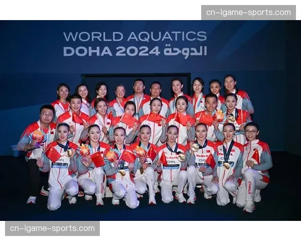 中国游泳队结束海南冬训，公布世锦赛暨奥运最终阶段选拔方案