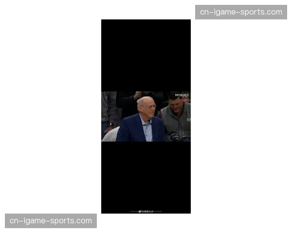 特写：专注于底角三分的投手，篮网的卡梅伦-约翰逊的生存哲学