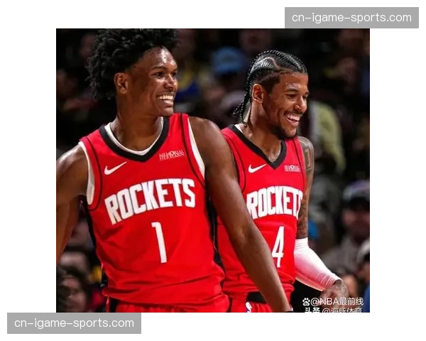 评论:关键时刻频繁失误,年轻火箭队为成长再次缴纳学费 评论:关键时刻频繁失误,年轻火箭队为成长再次缴纳学费