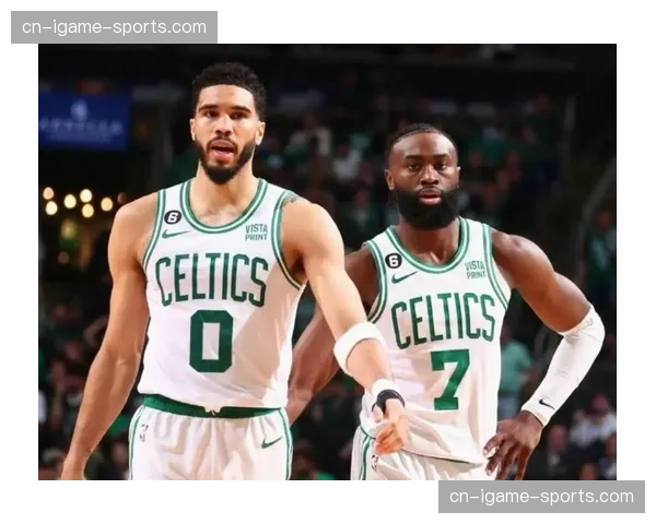 塔图姆、布朗合砍68分，凯尔特人轻取奇才，刷新队史单赛季胜场纪录