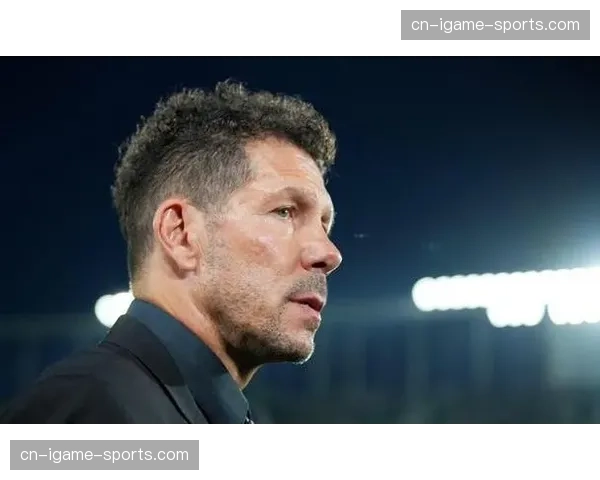 西蒙尼战术-黑客程序-解析：马竞如何终结20年诺坎普魔咒