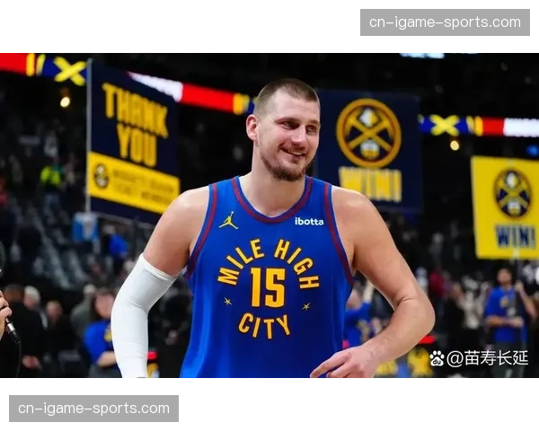 约基奇三双之夜，掘金罚球33中30命中率91%成取胜关键